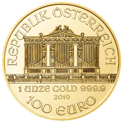Bečki filharmoničar 1 oz